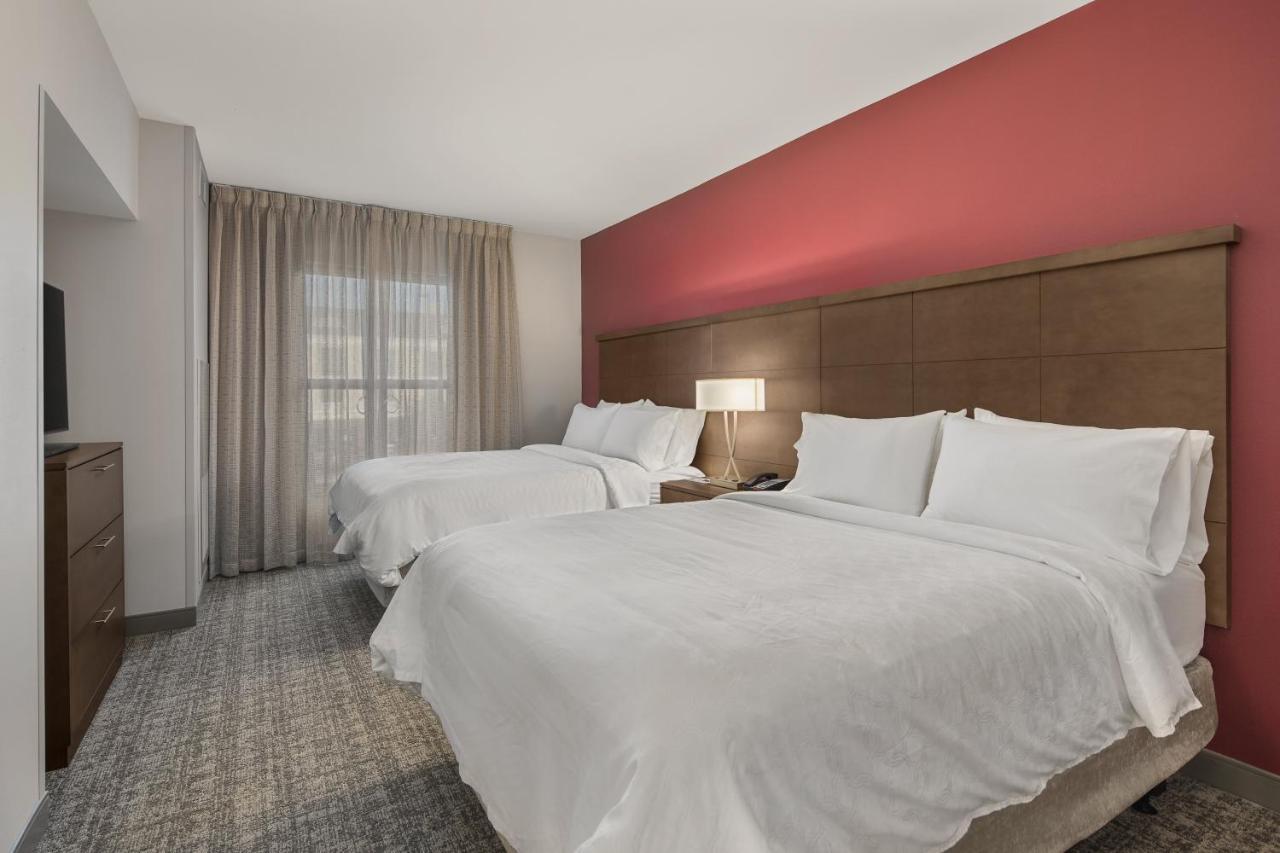 Staybridge Suites - Florence Center By Ihg Exterior foto